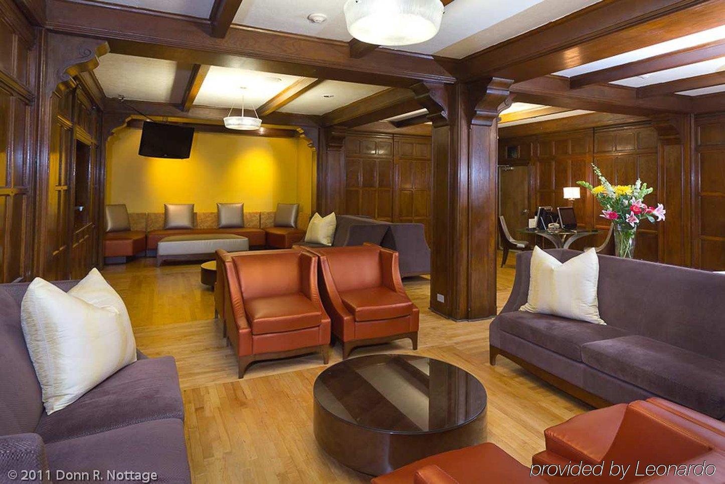 The Tudor Arms Hotel Cleveland - A Doubletree By Hilton Cameră foto